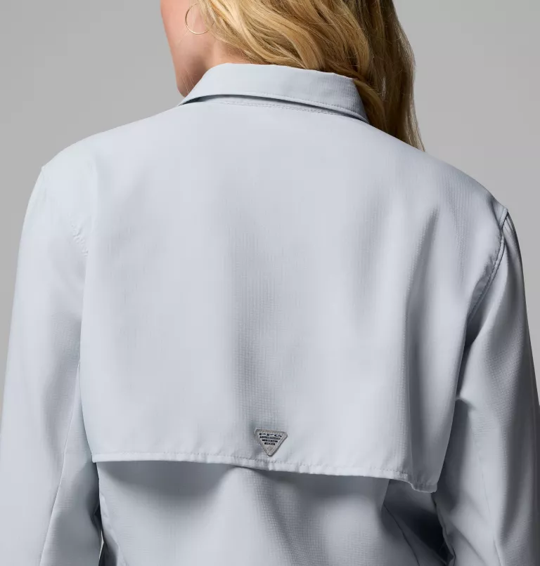 BLUSA FEMENINO COLUMBIA TAMIAMI II